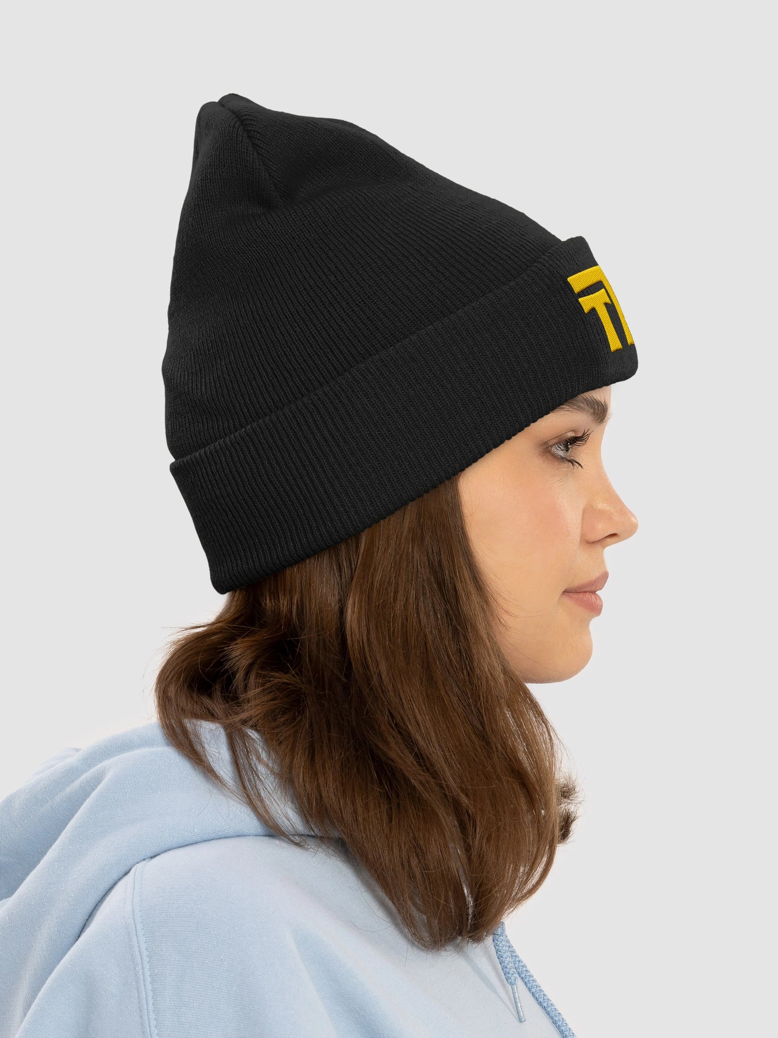 Trash Beanie product image (6)