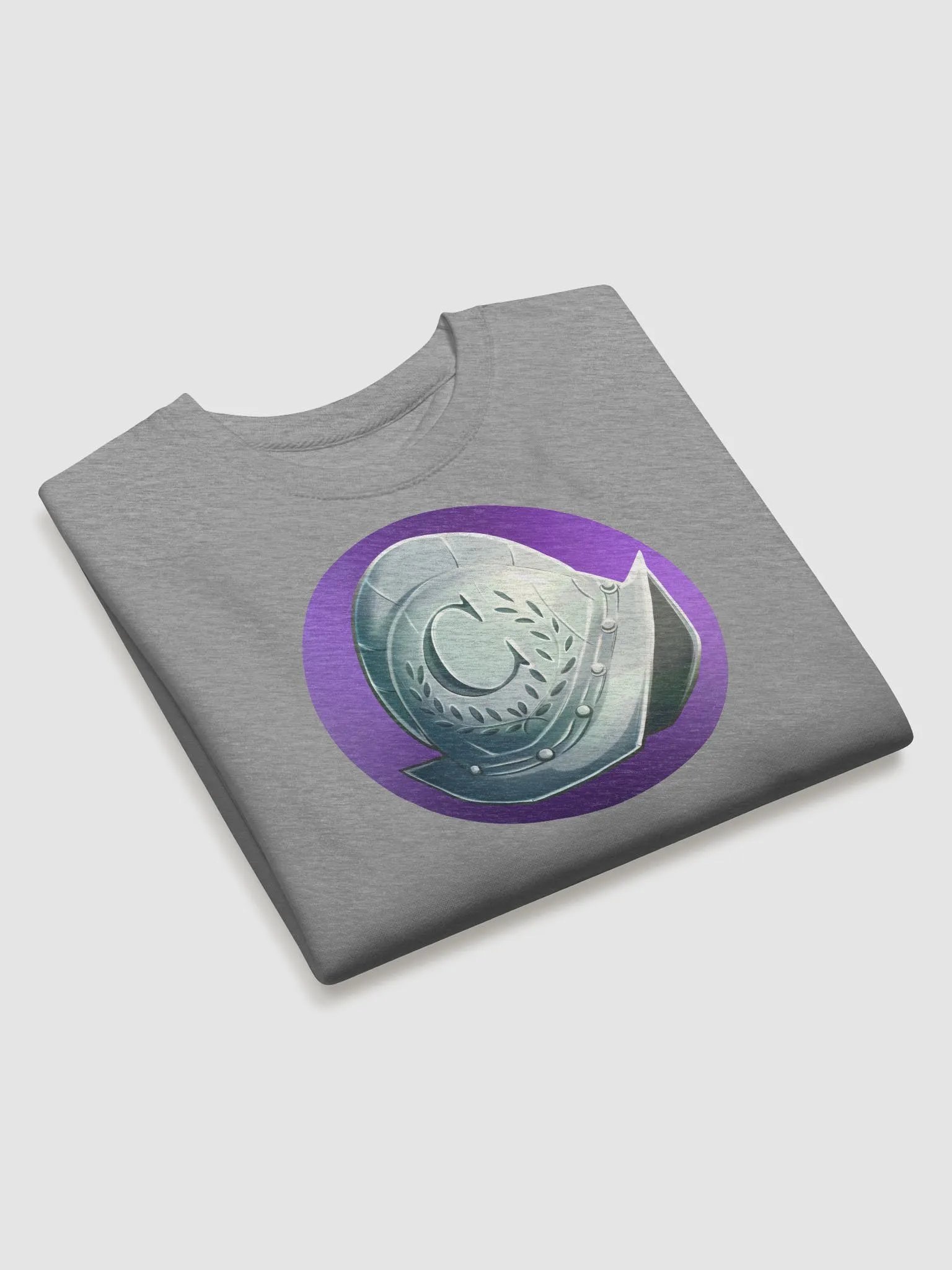 Logo Crewneck product image (9)