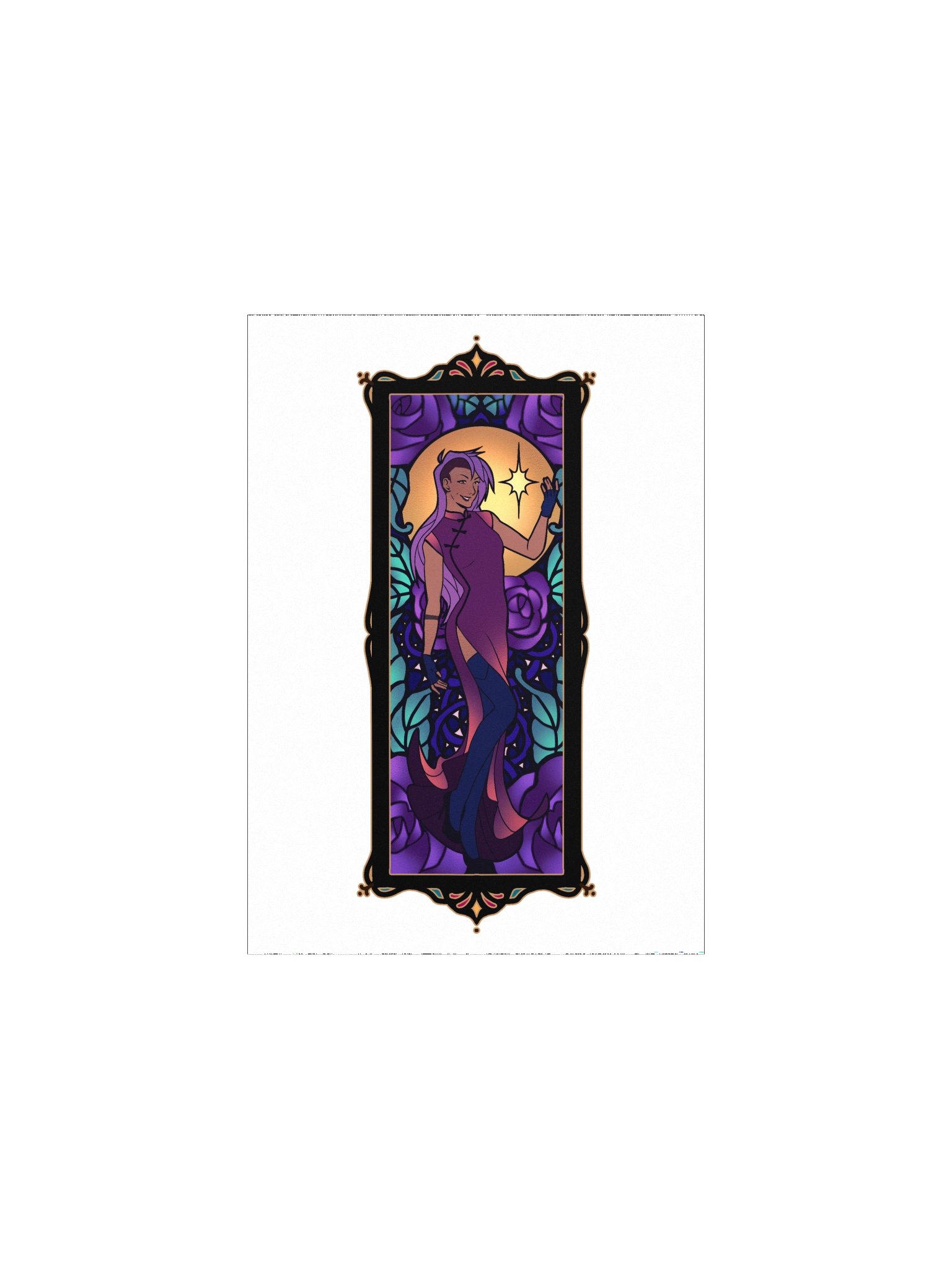 Rosemary (Familiar Series Finale) product image (1)