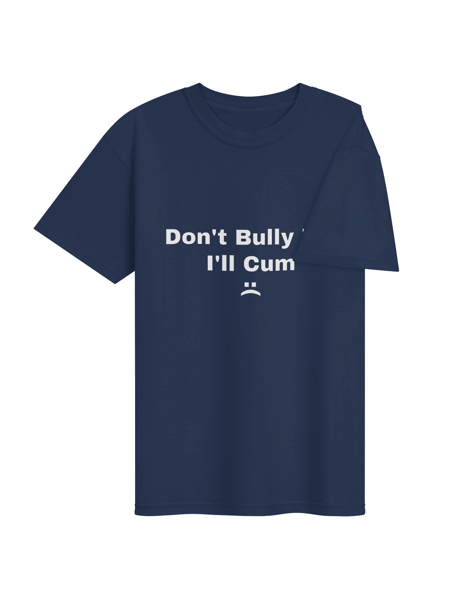 Don't Bully Me Tee product image (44)