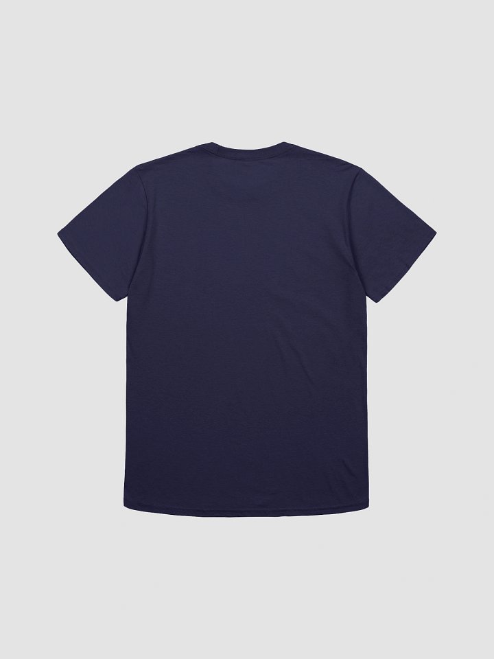 Moonlight Detective Graphic T-Shirt product image (2)