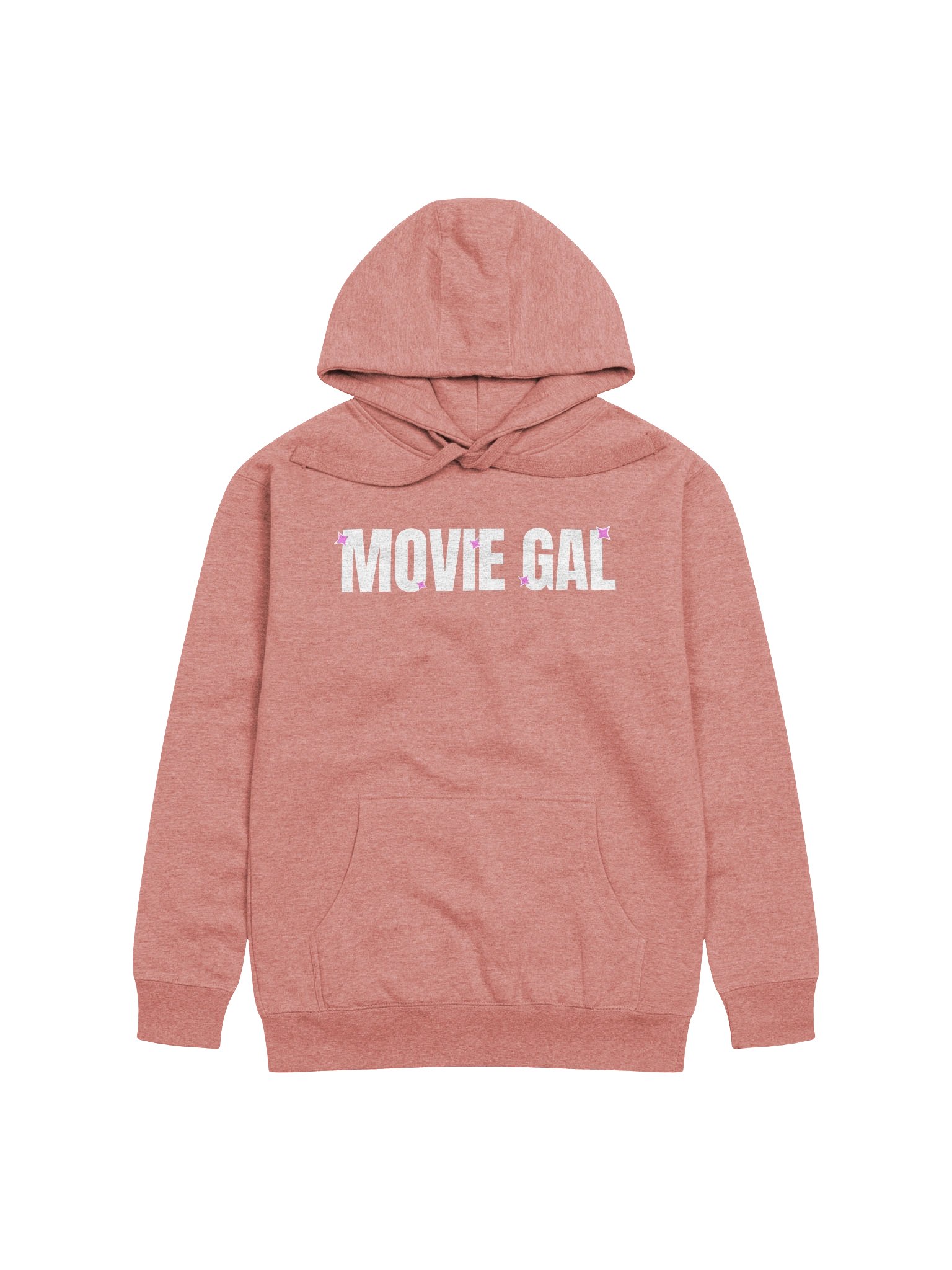 Movie Gal Official Hoodie product image (6)