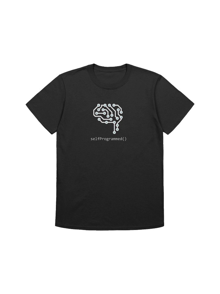 Self Programmed product image (1)