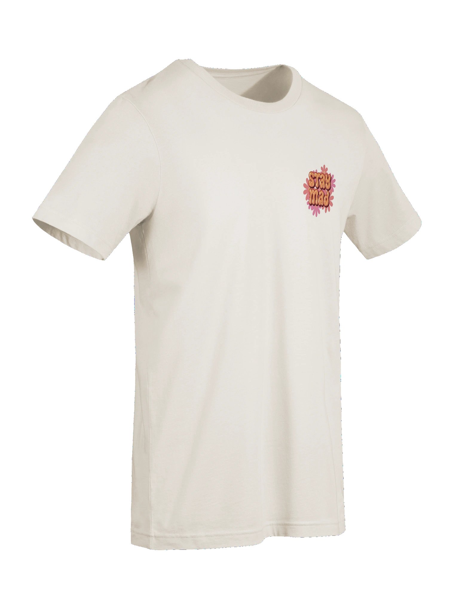 Stay Mad Unisex T-Shirt product image (25)