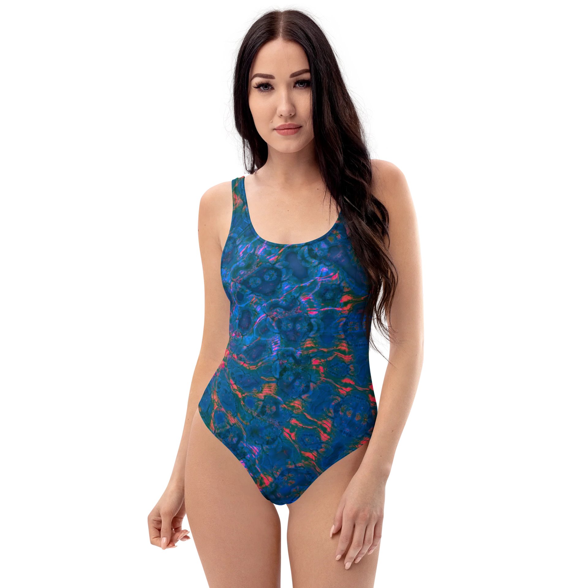 Fractal Blu without Holespachtler product image (1)