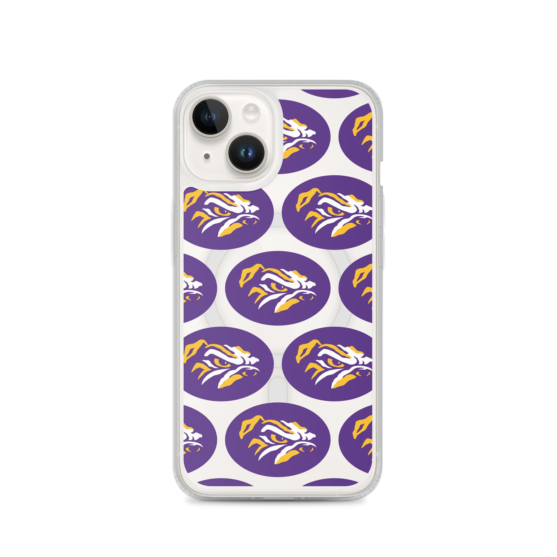 Bulldog Signature iPhone Case product image (4)