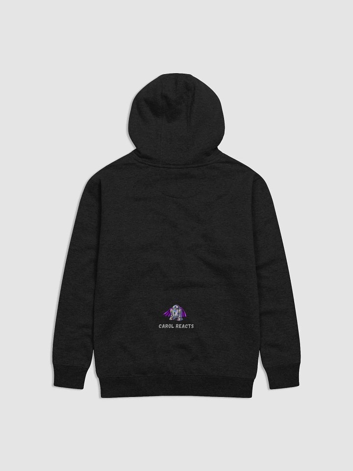 The Protagonist Droid Hoodie product image (2)