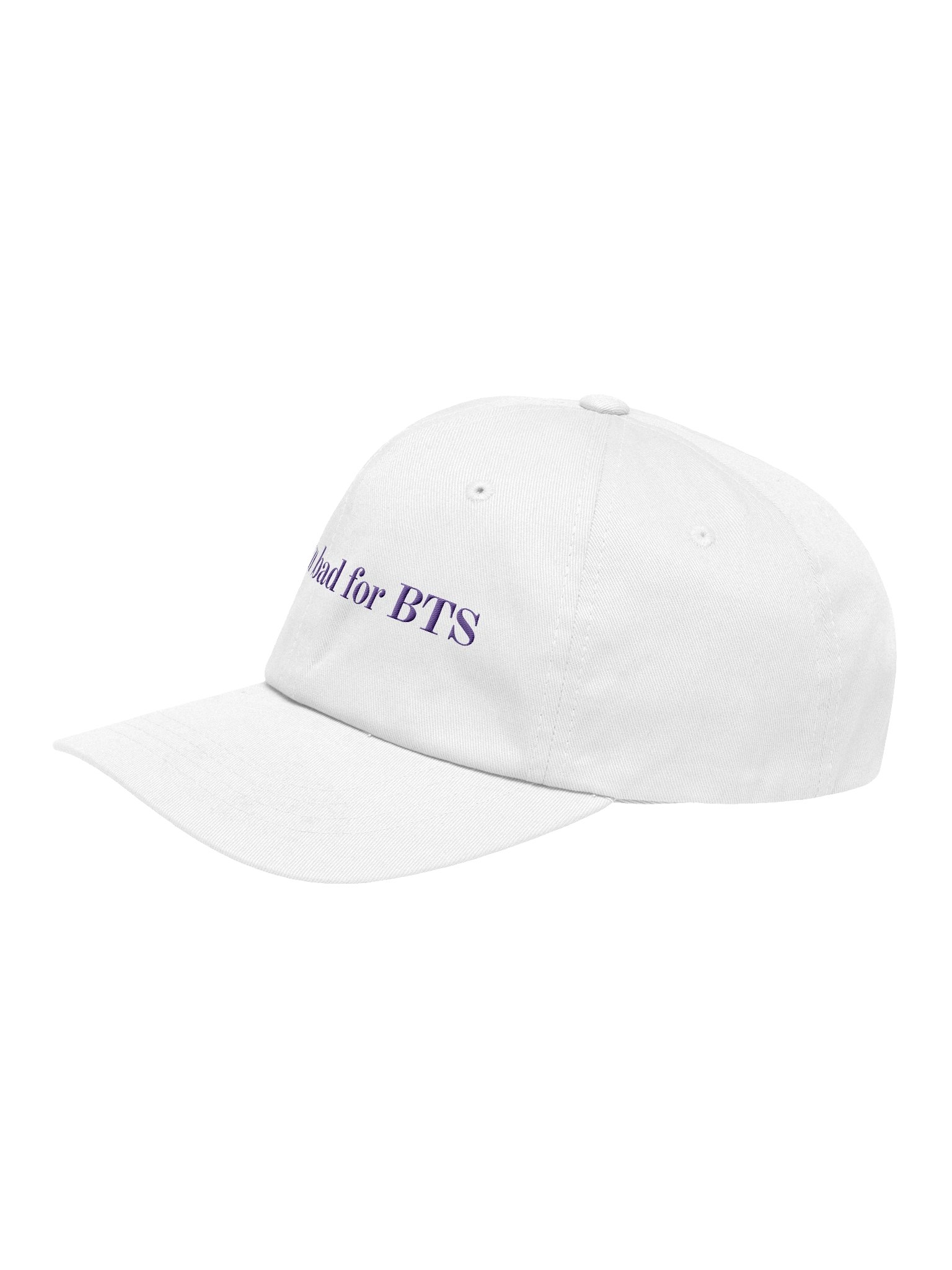 down bad for BTS hat product image (3)