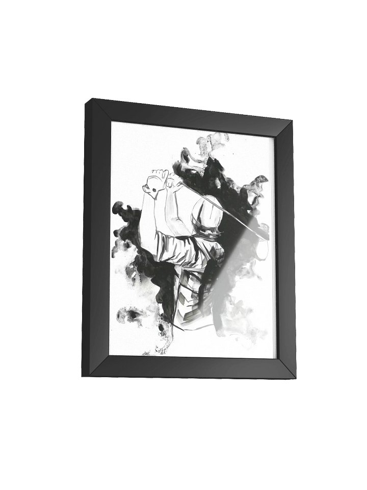 Golf in motion product image (10)