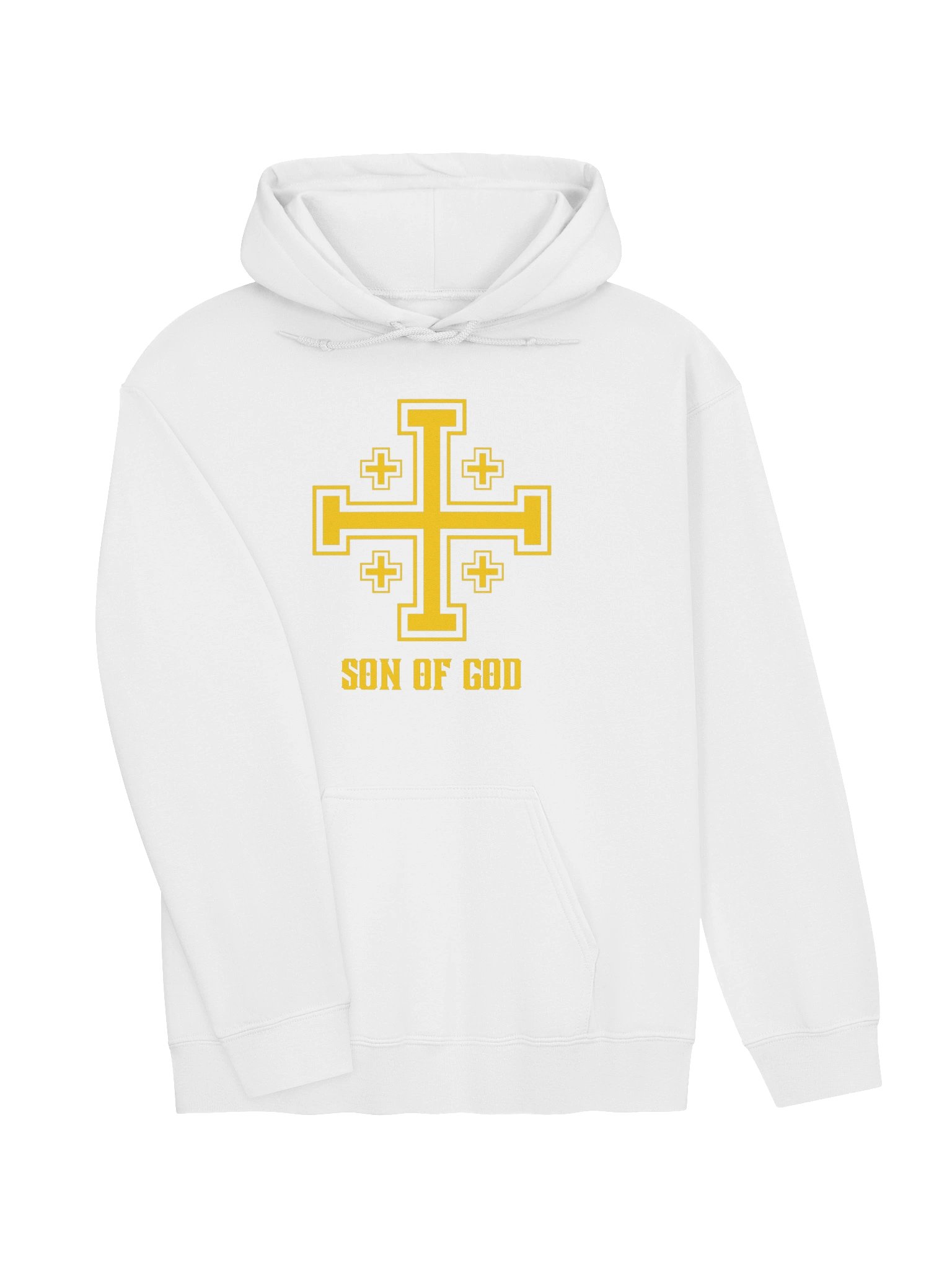 Son of God (NV1) - Hoodie product image (1)