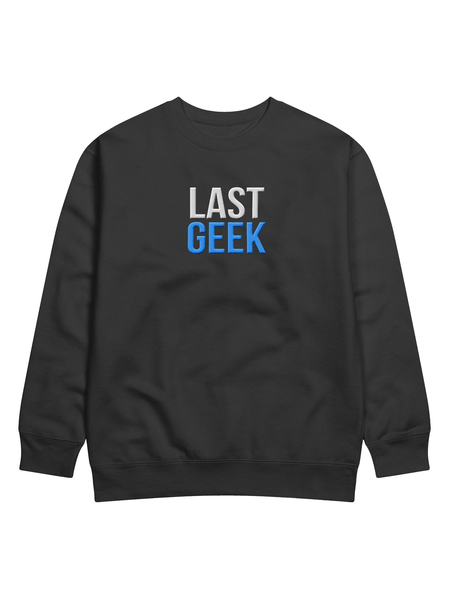 Last Geek Sweater product image (4)