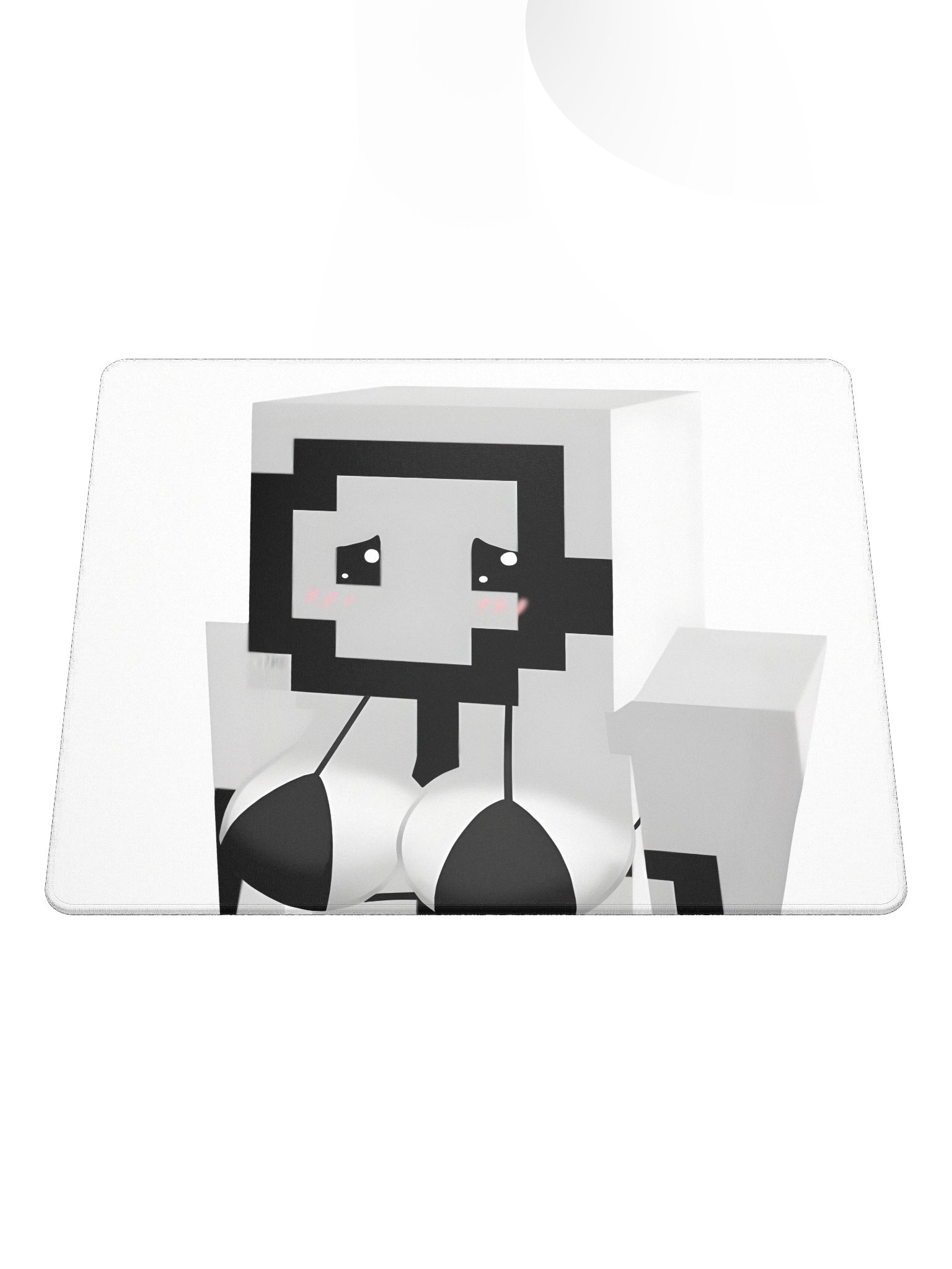 Flatt Bobs Mousepad product image (1)