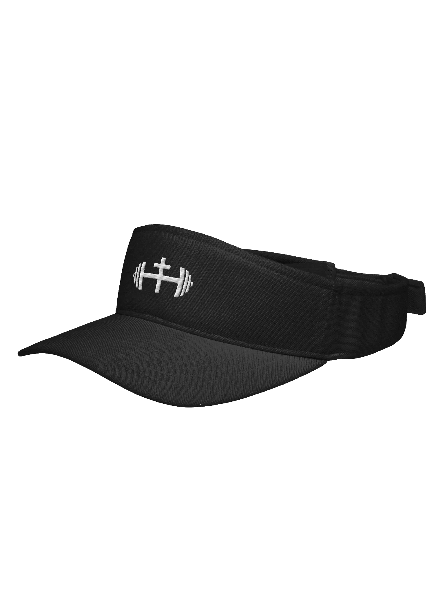 His House Flexfit Visor by His House