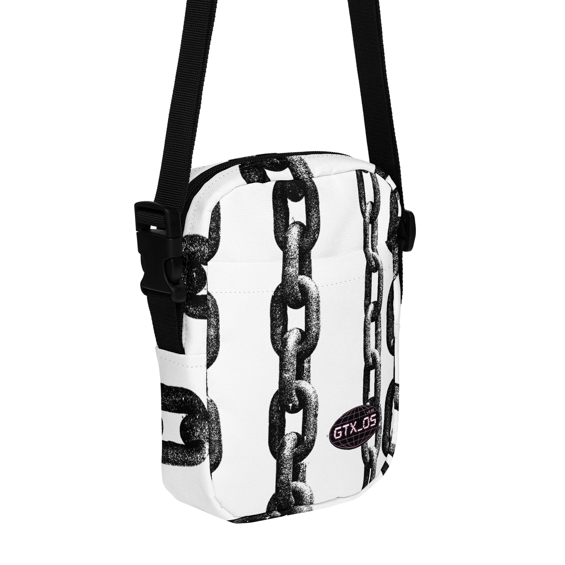HEY Utility Crossbody Bag product image (1)