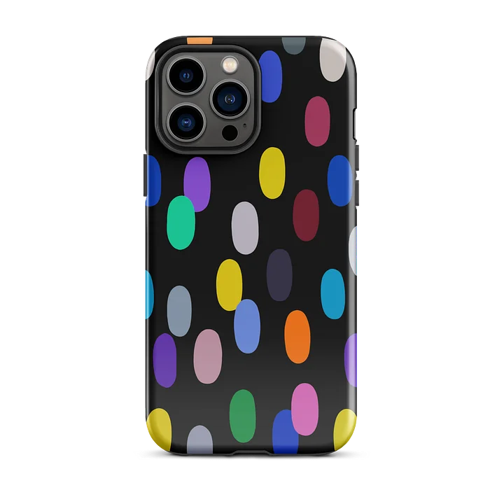 Jelly Bean iPhone Case product image (4)
