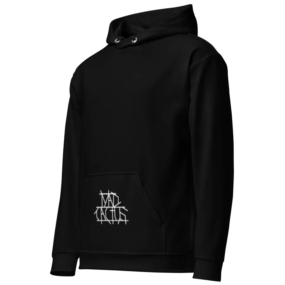Hoodie # 1 product image (2)