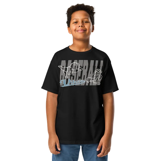 Sports Cats Unisex Youth T-shirts