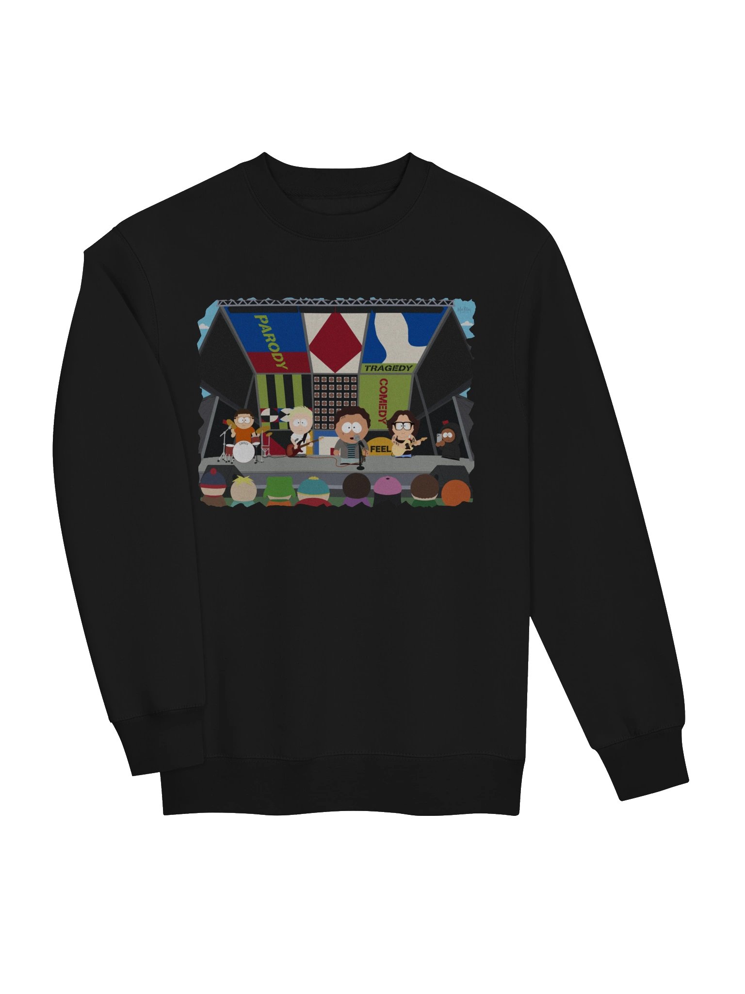 Original DFSP Sweatshirt product image (3)