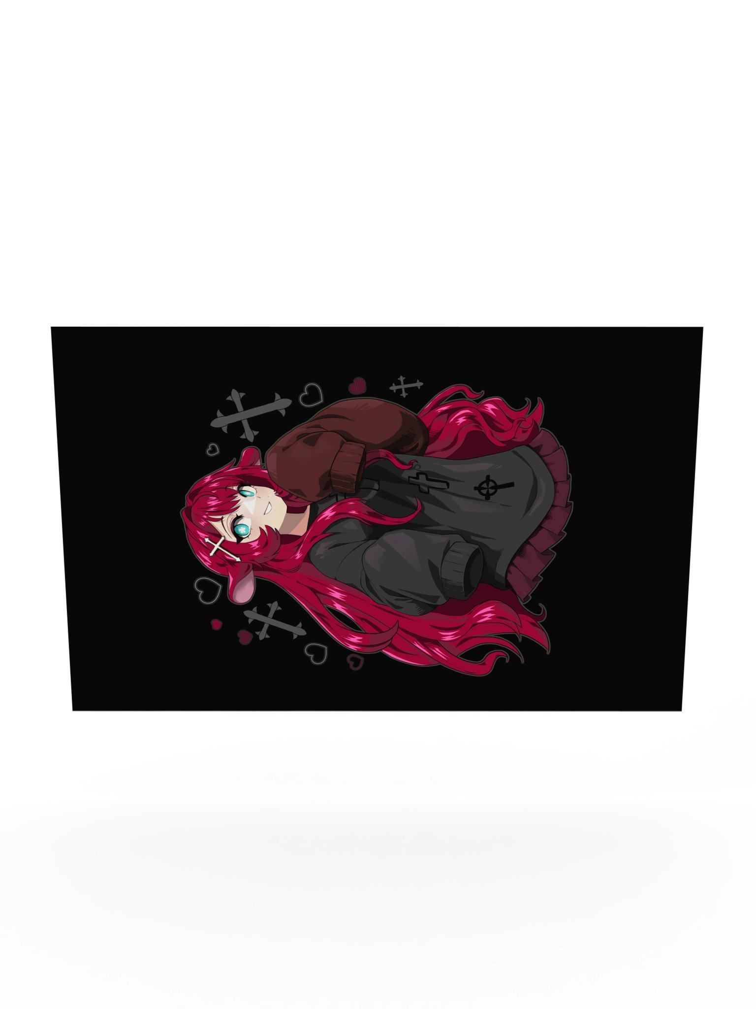 Ambriel Poster product image (10)