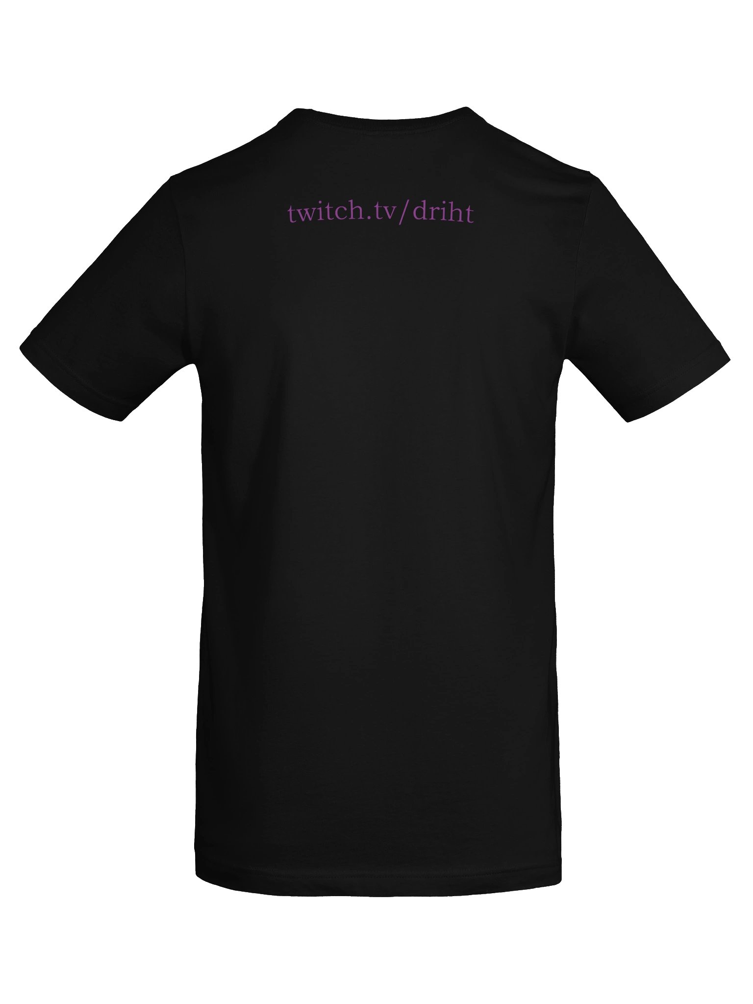 Driht T-Shirt product image (40)