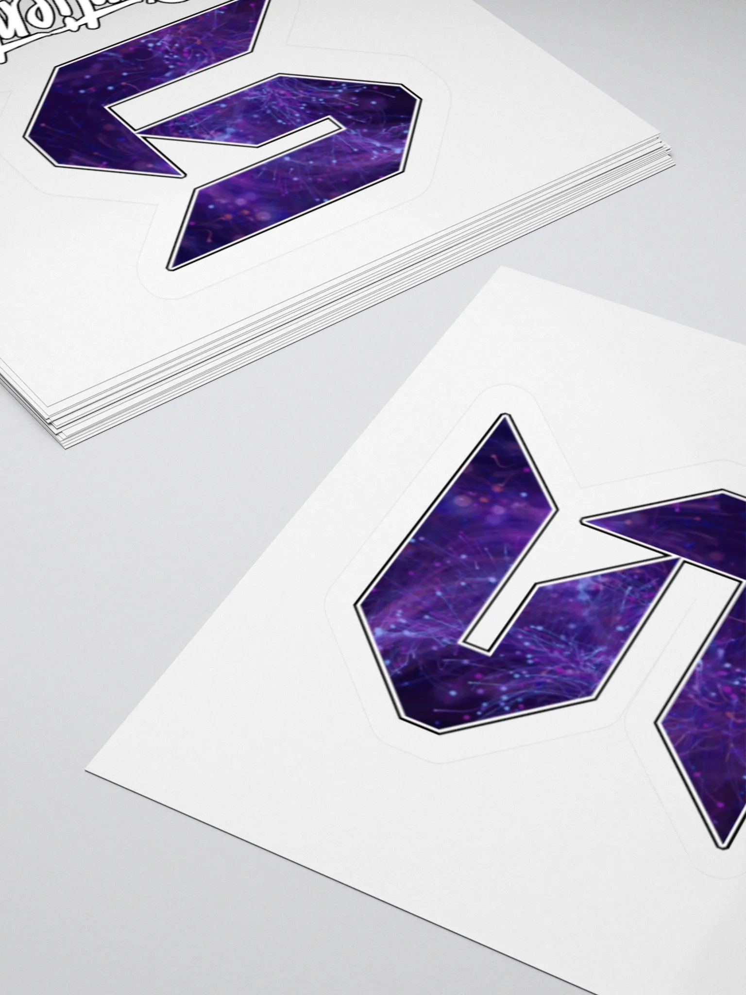 Sentient S Stickers product image (4)