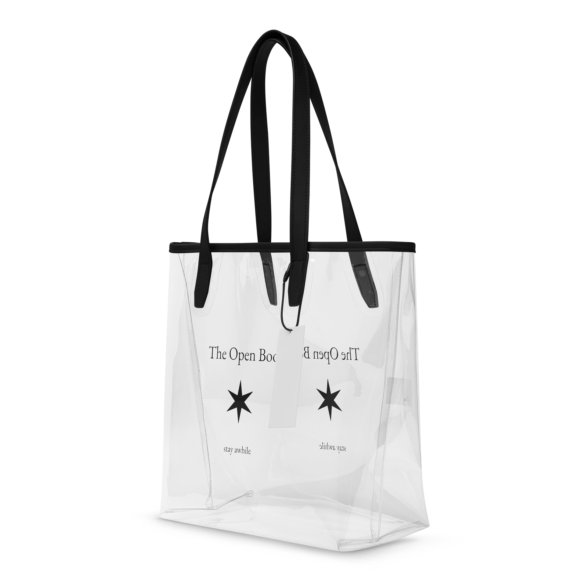Stay a while tote product image (4)