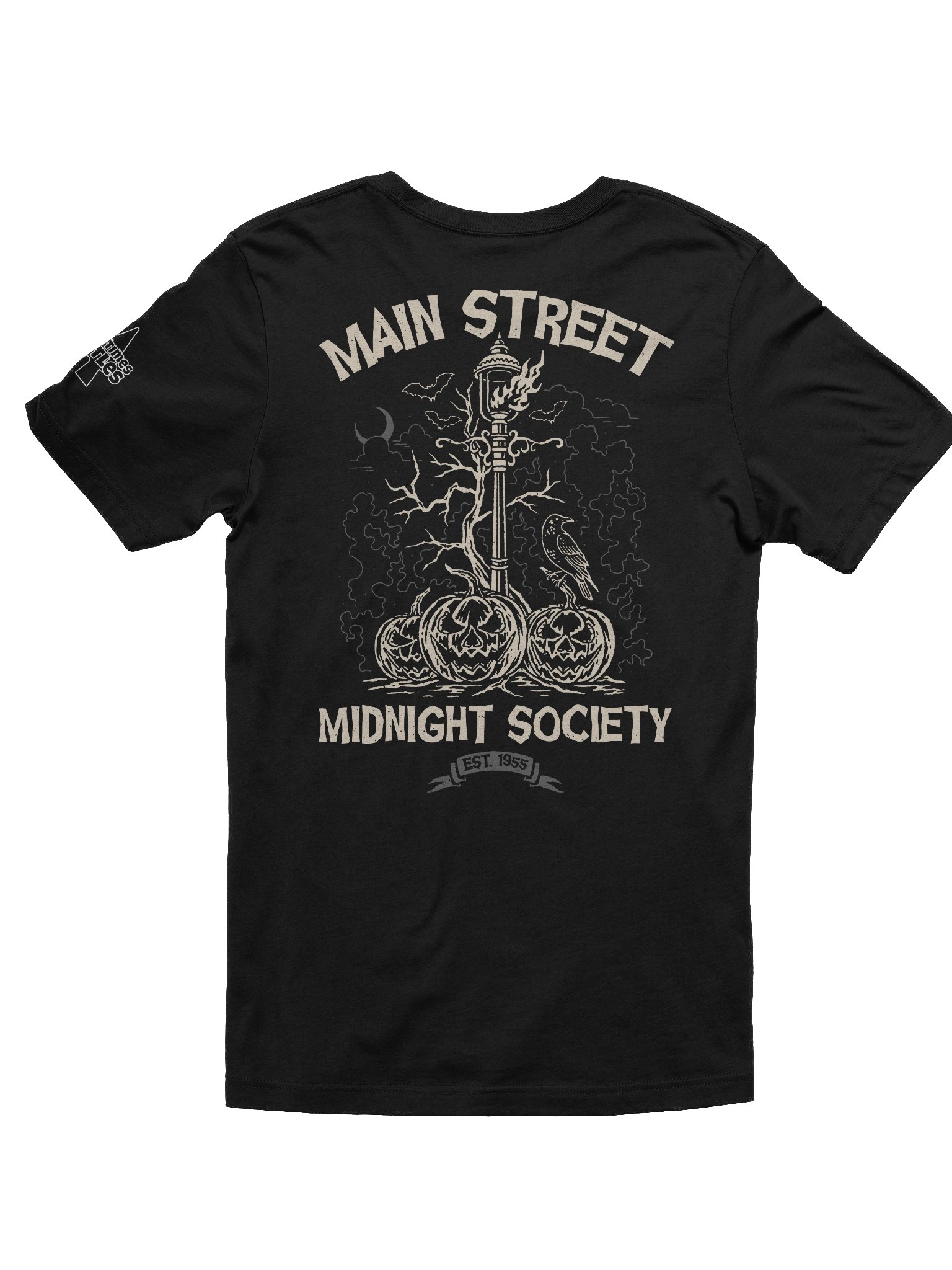 Main Street Midnight Society - Shirt product image (2)