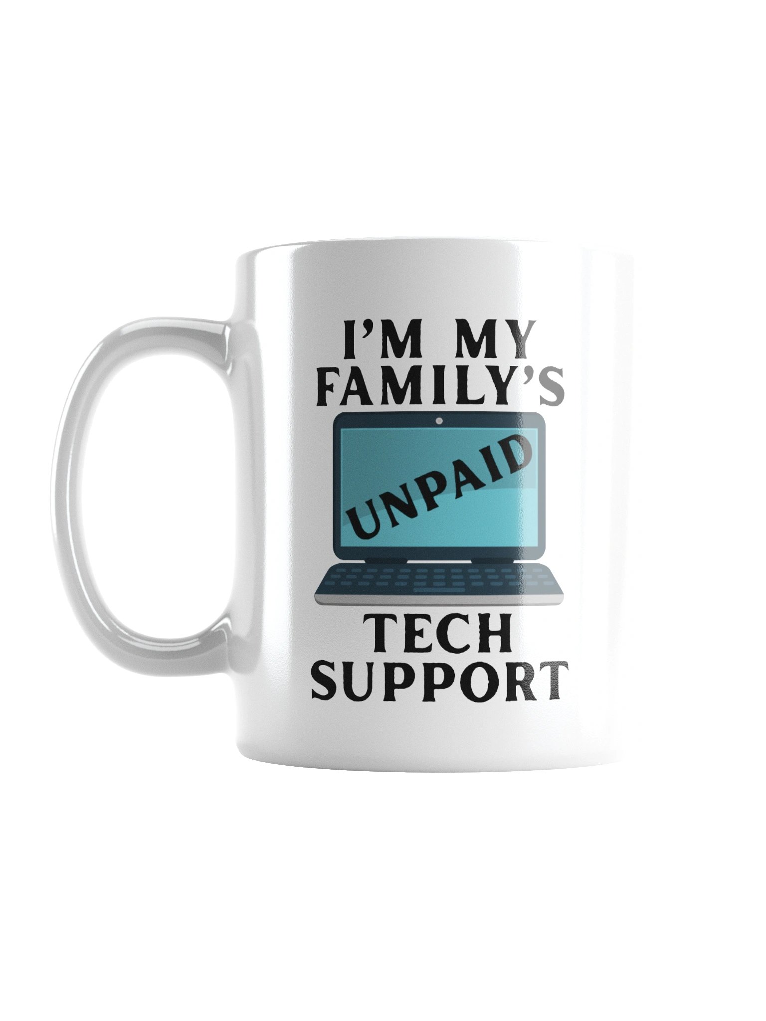 Tech Support IT Information Technology product image (1)