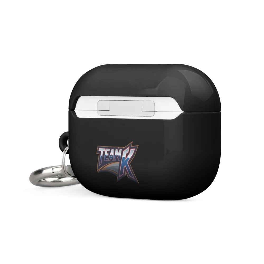 Team K (V-2) Case for AirPods product image (5)