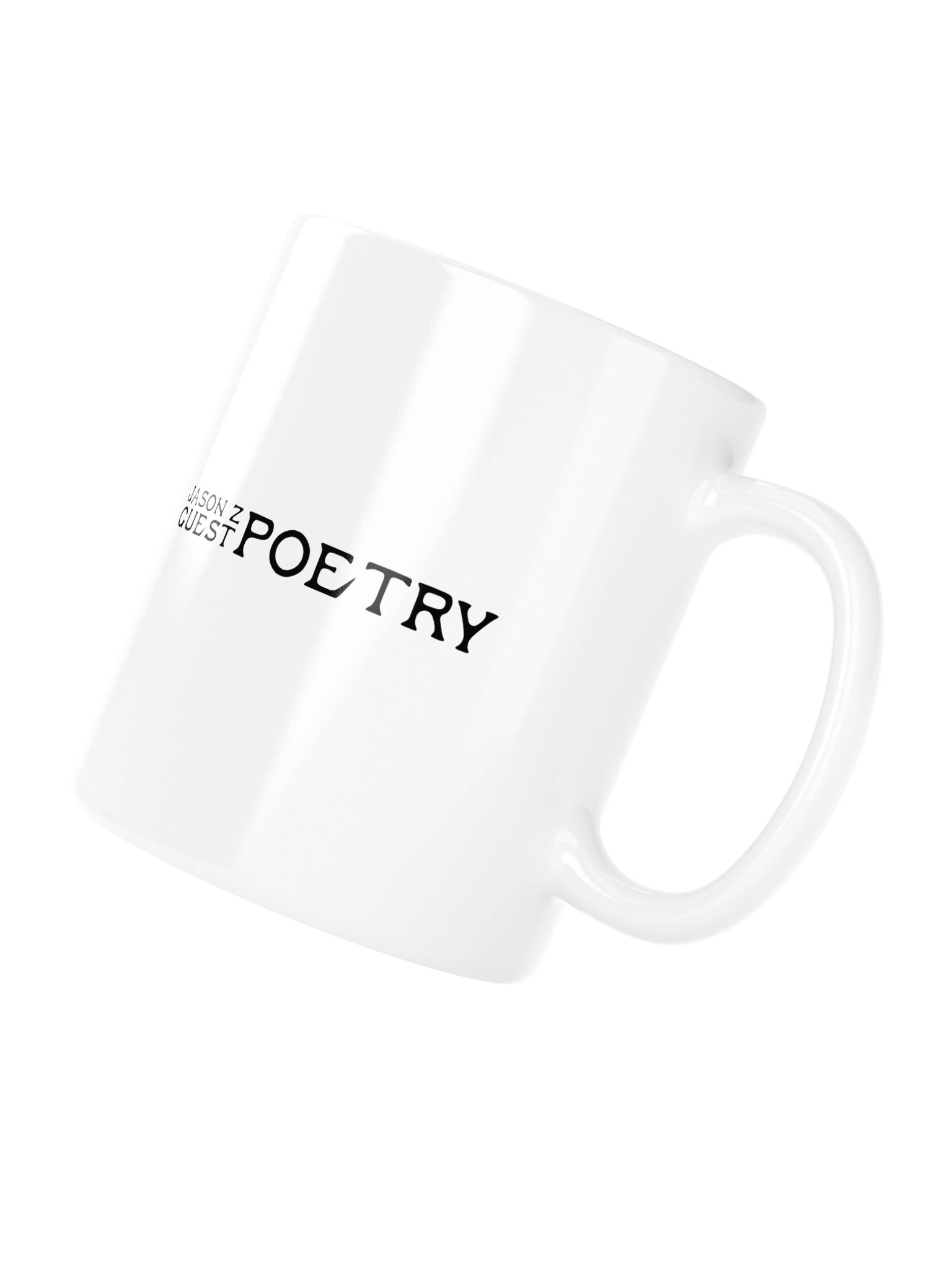 Words Matter Mug product image (6)