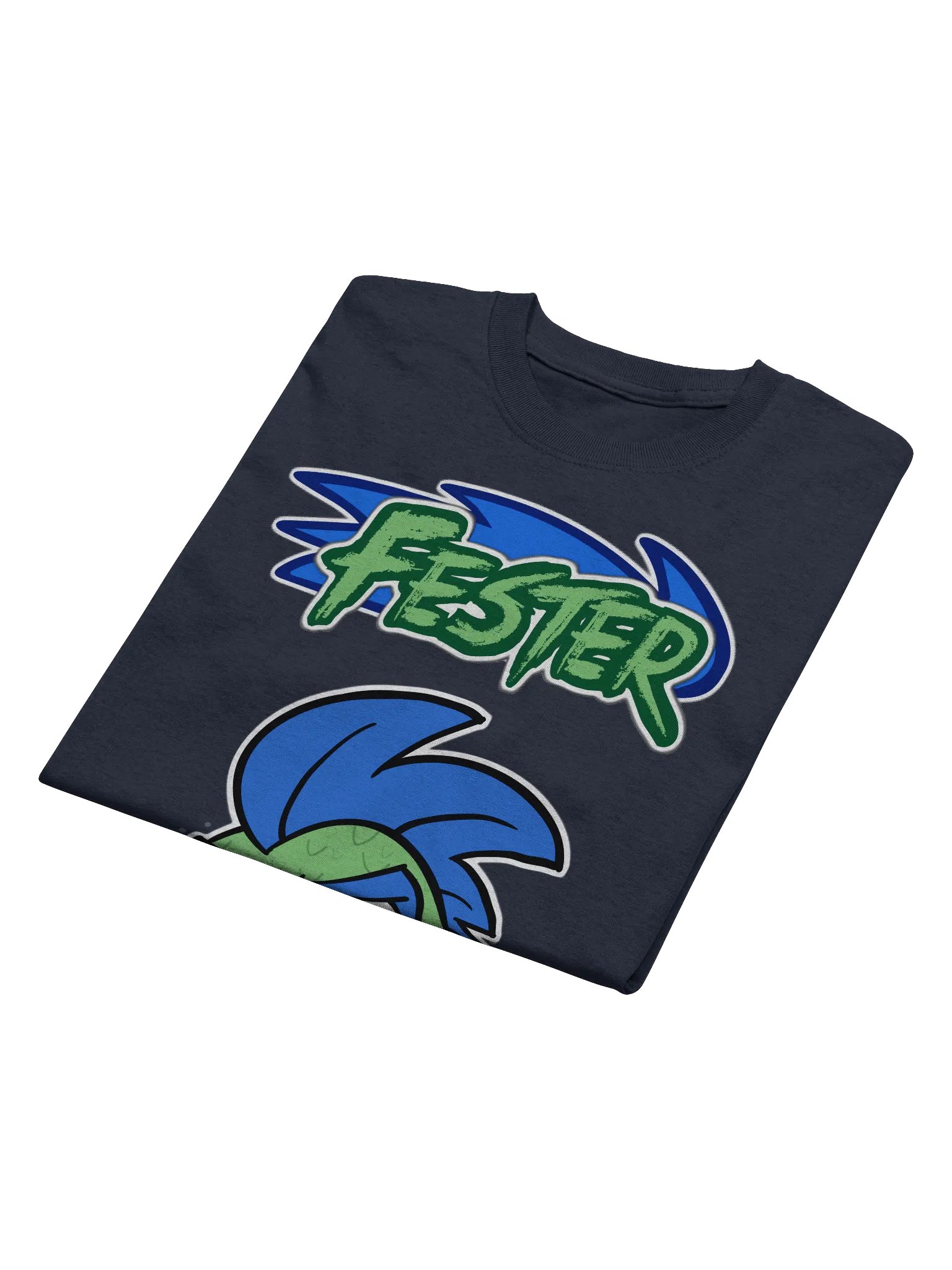 Fester T-Shirt product image (4)