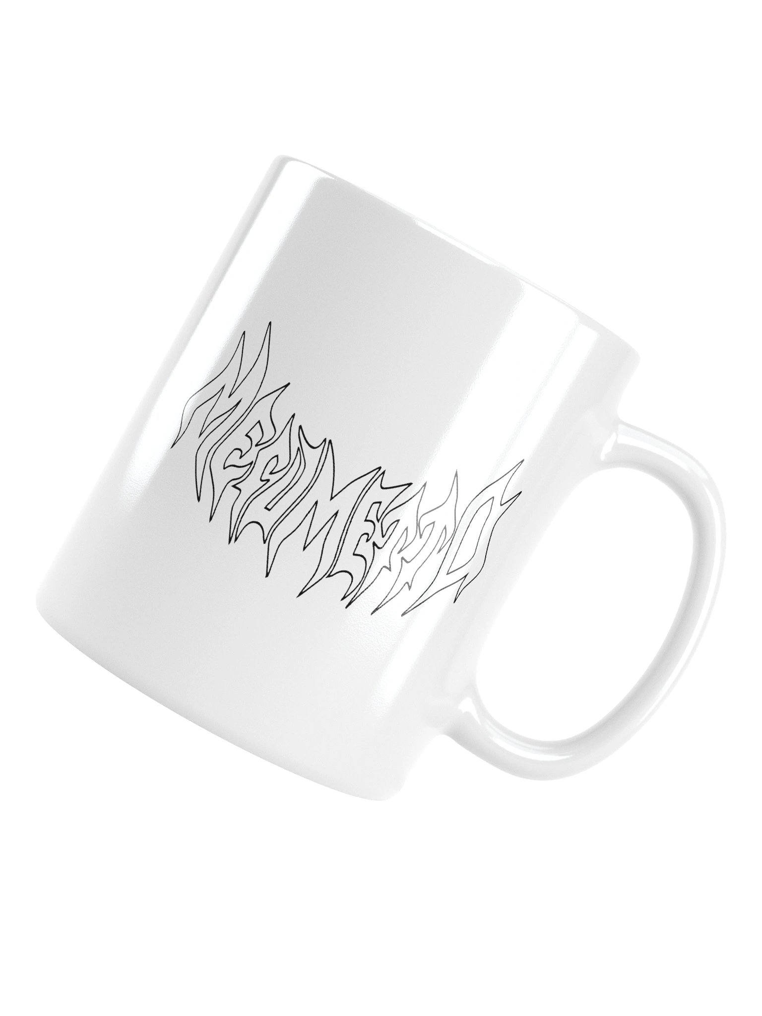 Mefumetto - Mug product image (14)