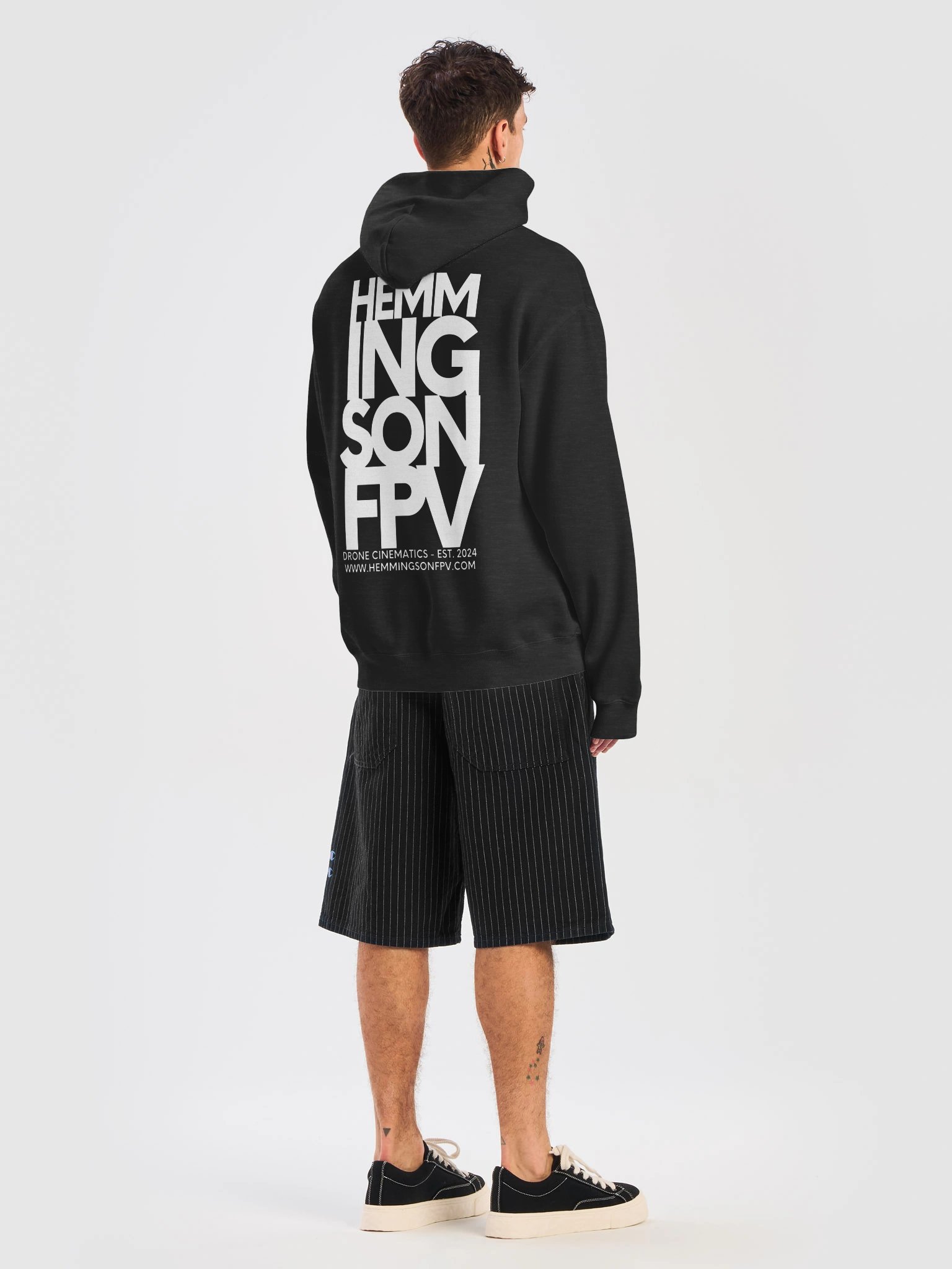 SAVAGE HOODY product image (4)