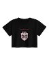 THE SINNER Crop Top — FOREIGN OT