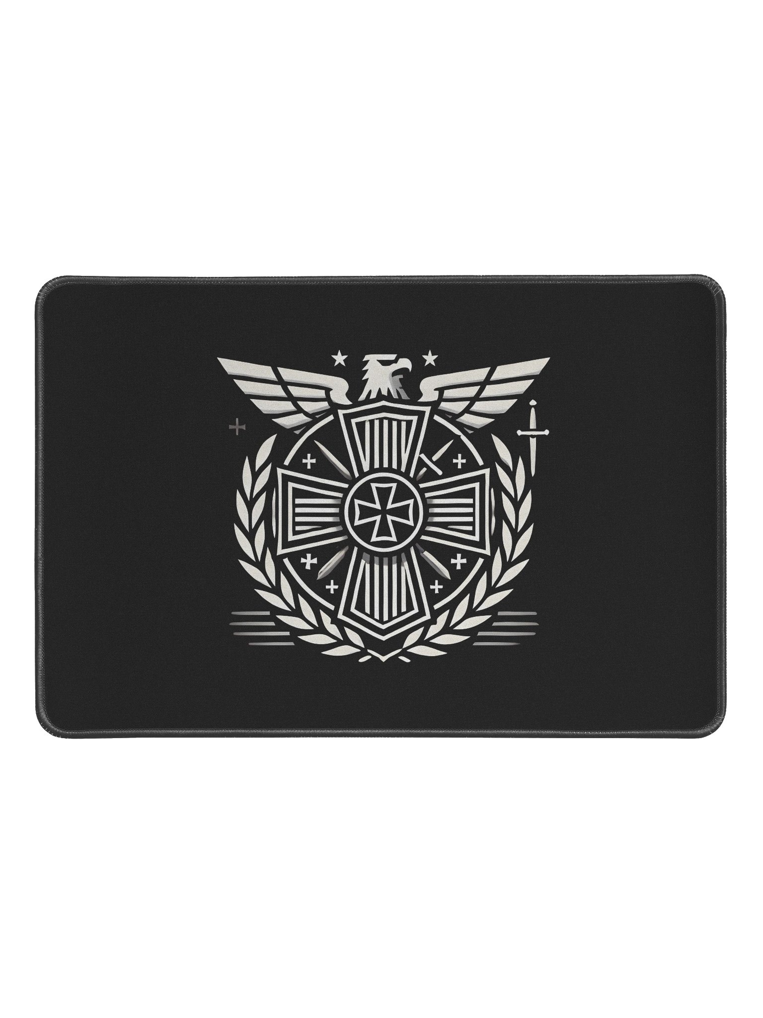 The Regiment - Desk Mat product image (1)