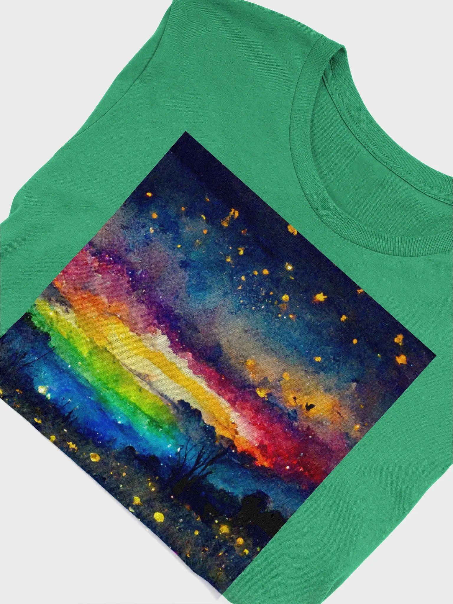 Iconic Comfort Tee product image (5)