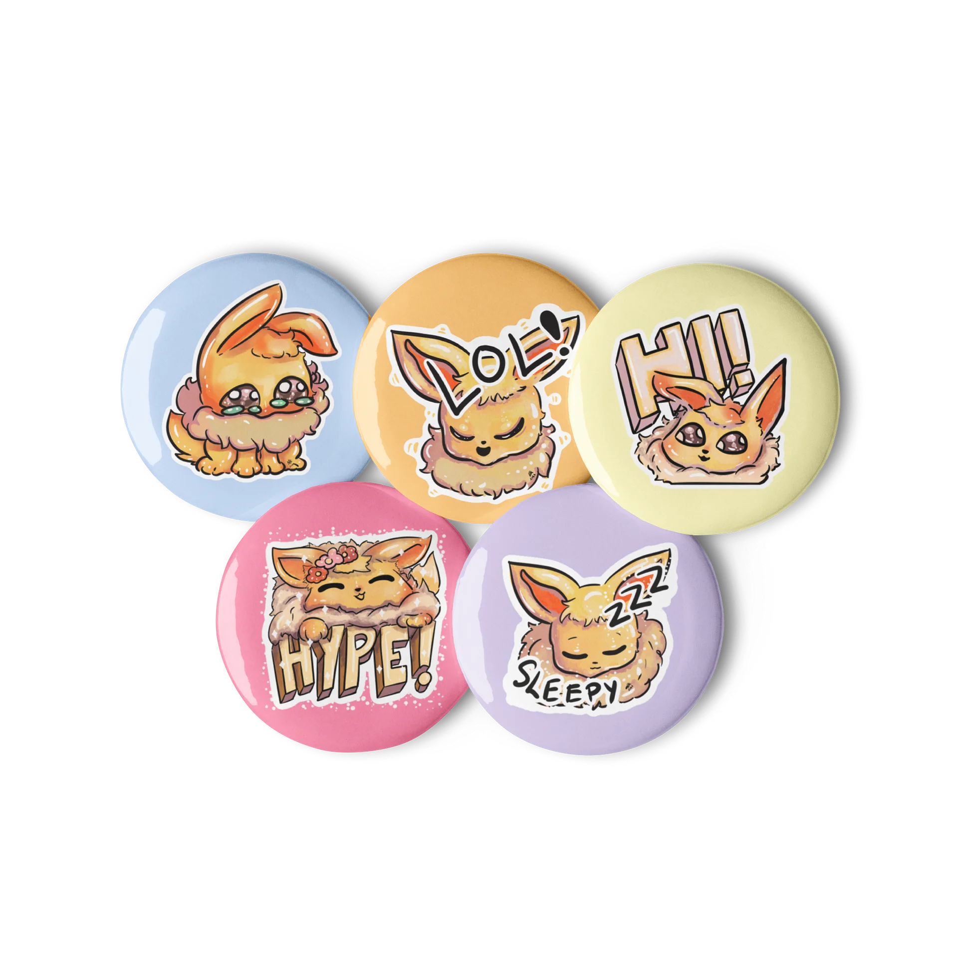 Night's Eeve's Thoughts product image (3)
