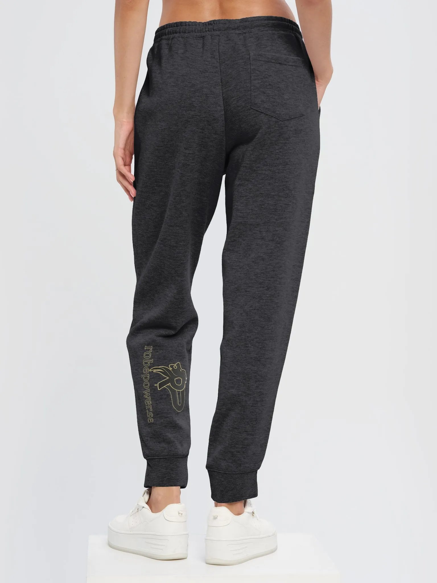 Powerpants Fleece product image (29)