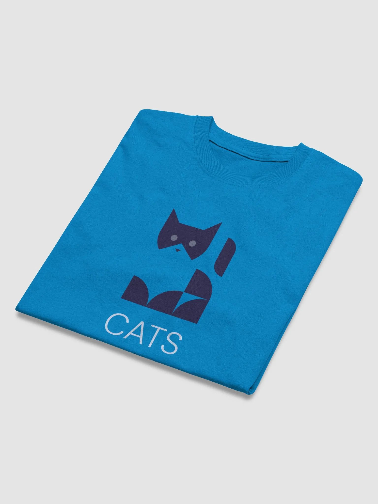 cats, cuddly murderers supersoft tee product image (3)