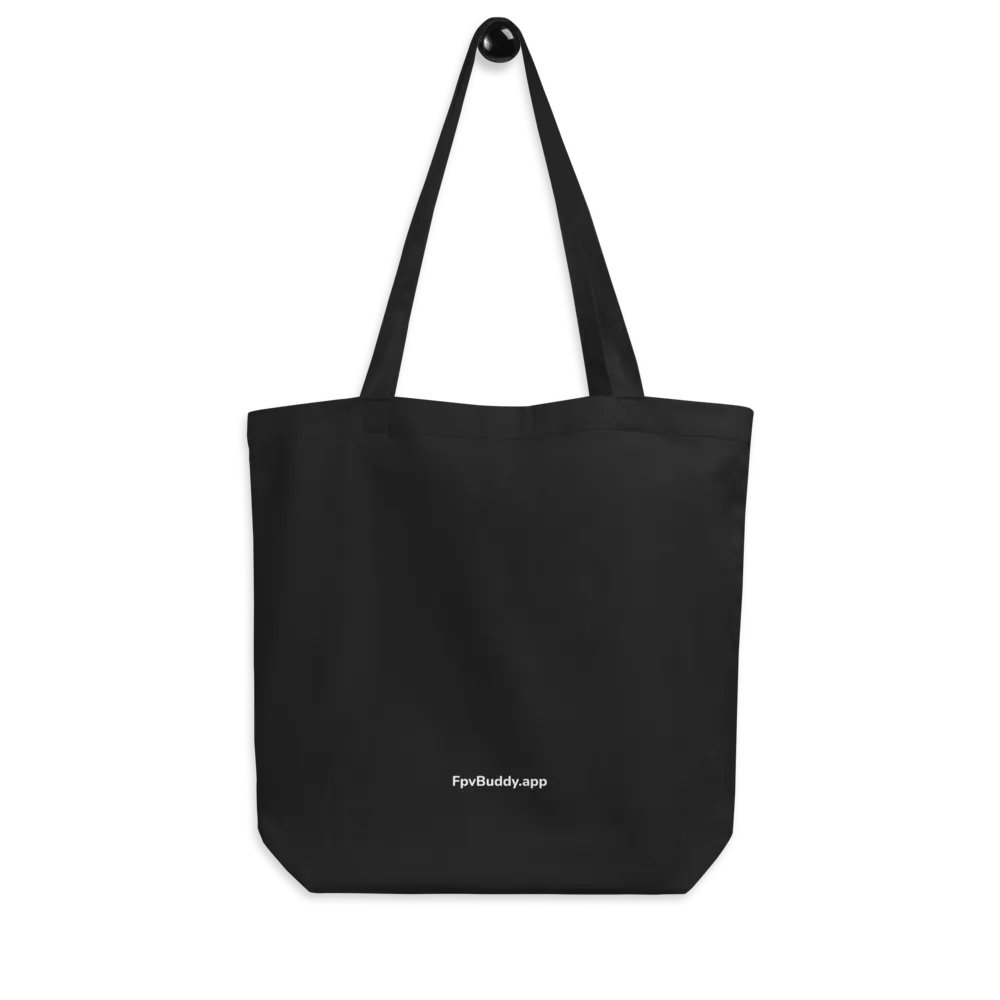 Organic Tote Bag product image (9)