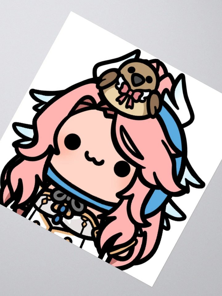 Dovely Sticker product image (2)