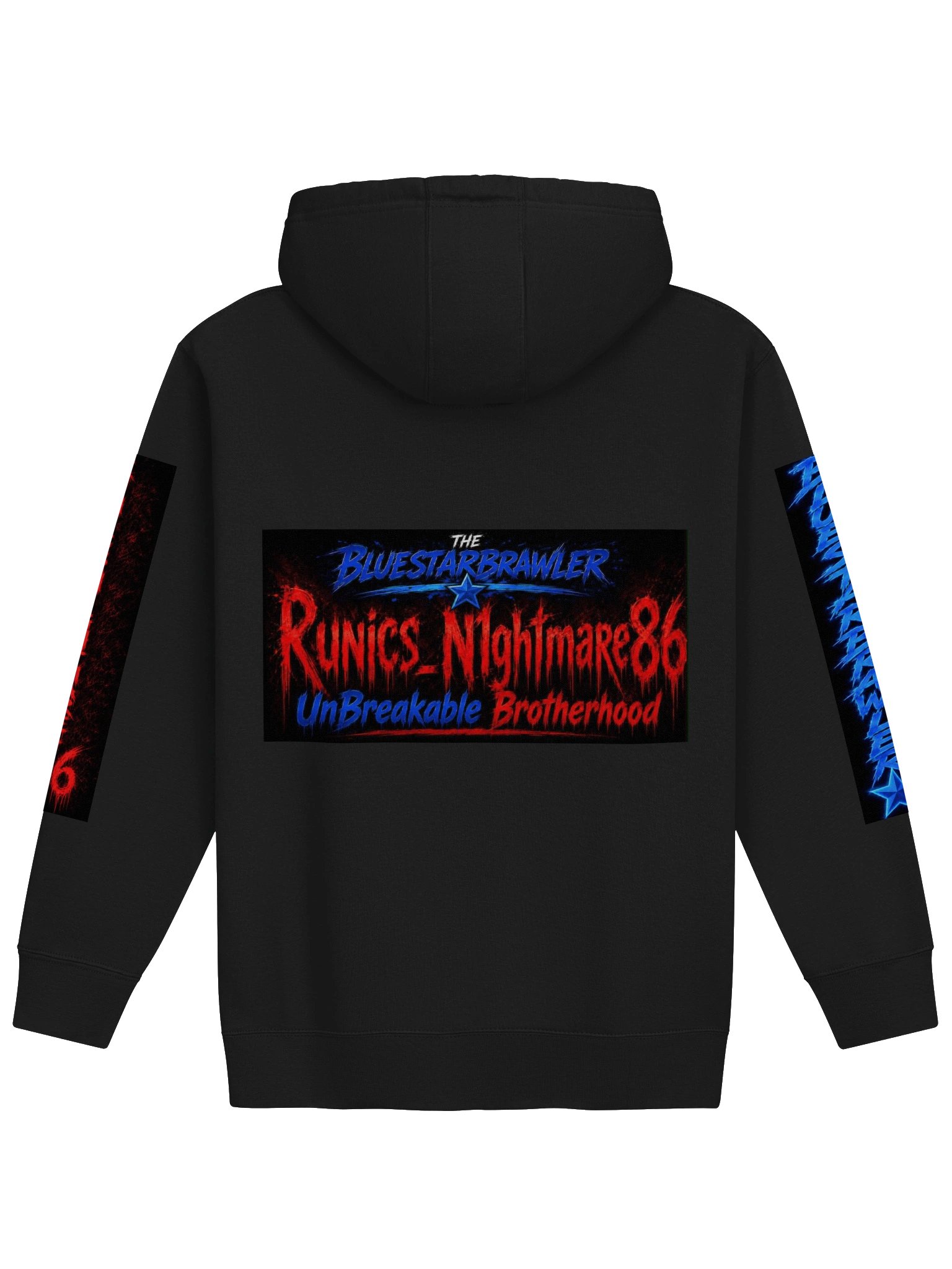 Brotherhood Hoodie product image (2)