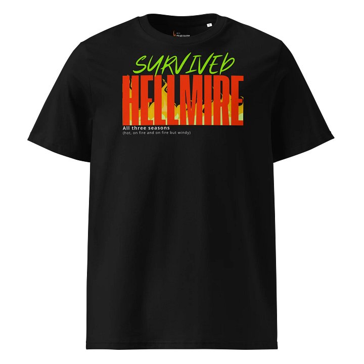 I Survived Hellmire product image (1)