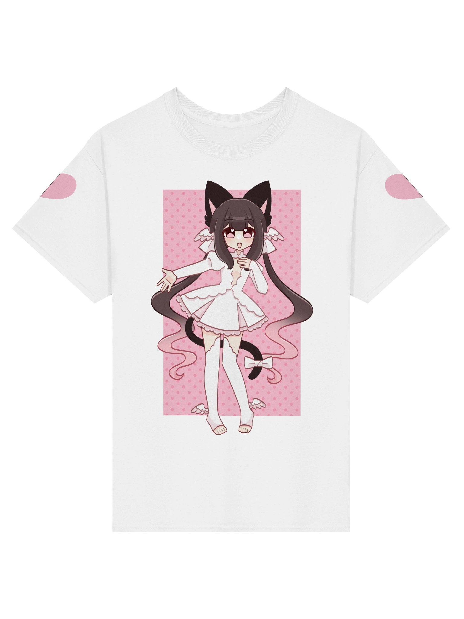 OBEY & WORSHIP - budget shirt product image (1)