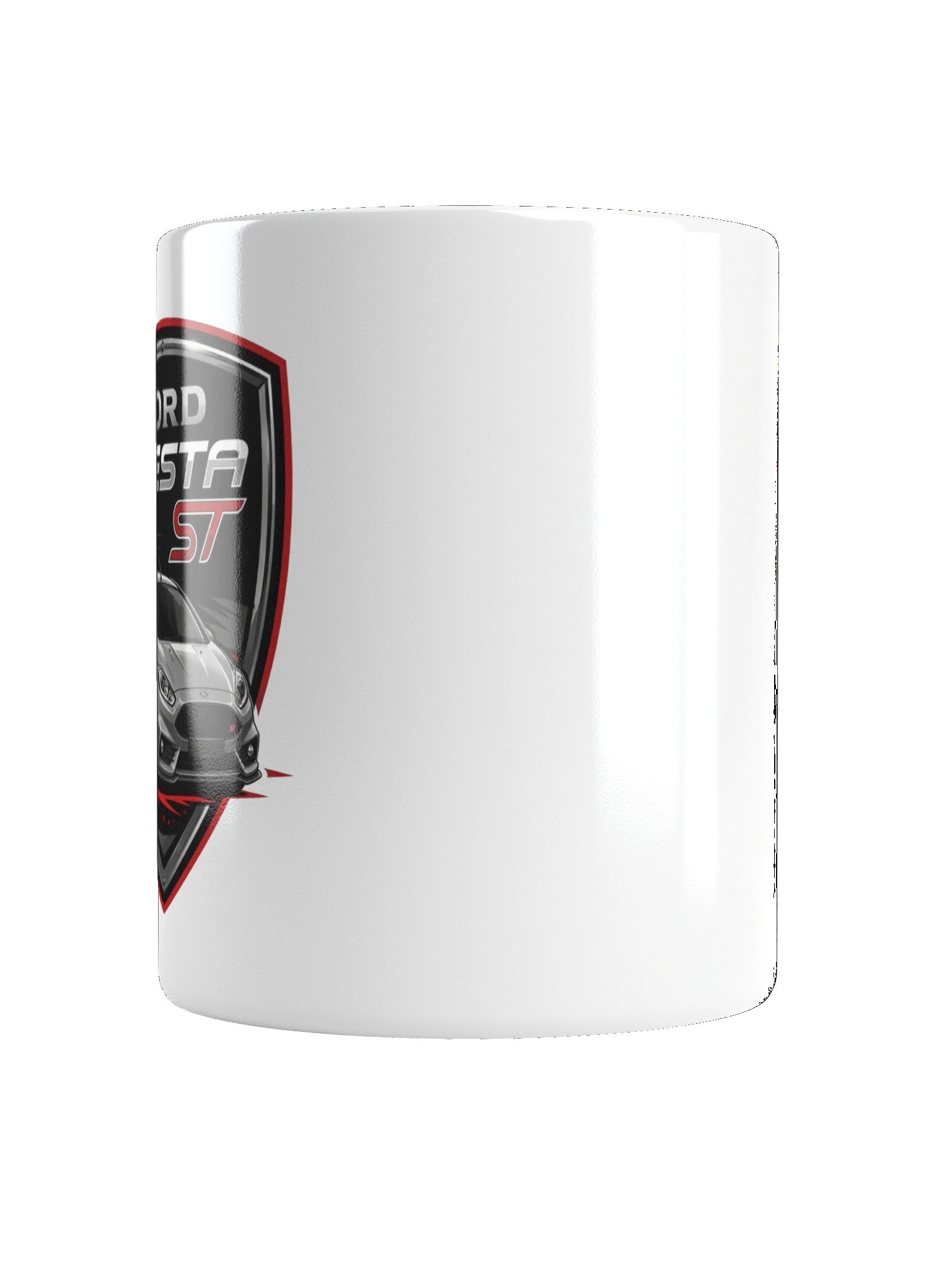 Ford Fiesta ST product image (2)