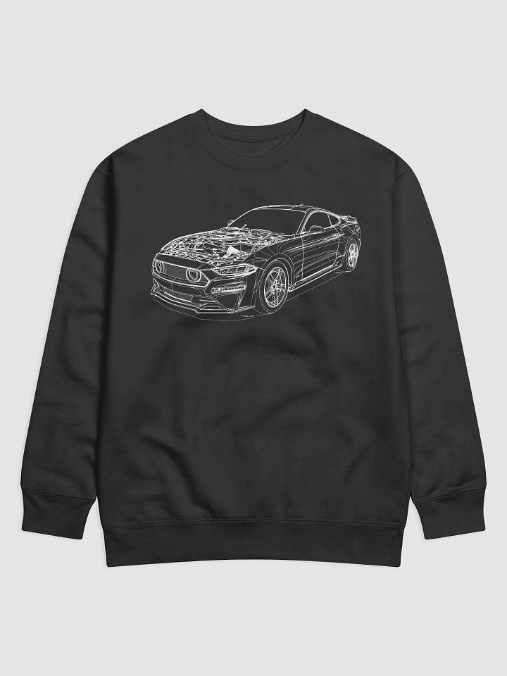 Sweatshirt - ag.new_whip product image (1)