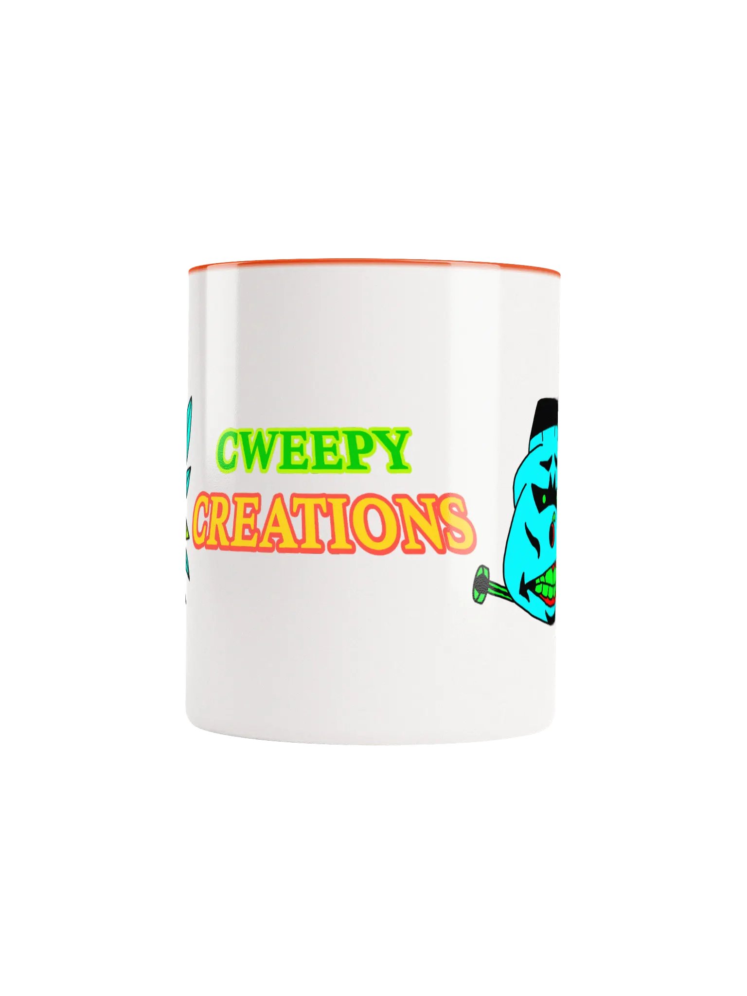 Cweepy Creations Mug product image (24)