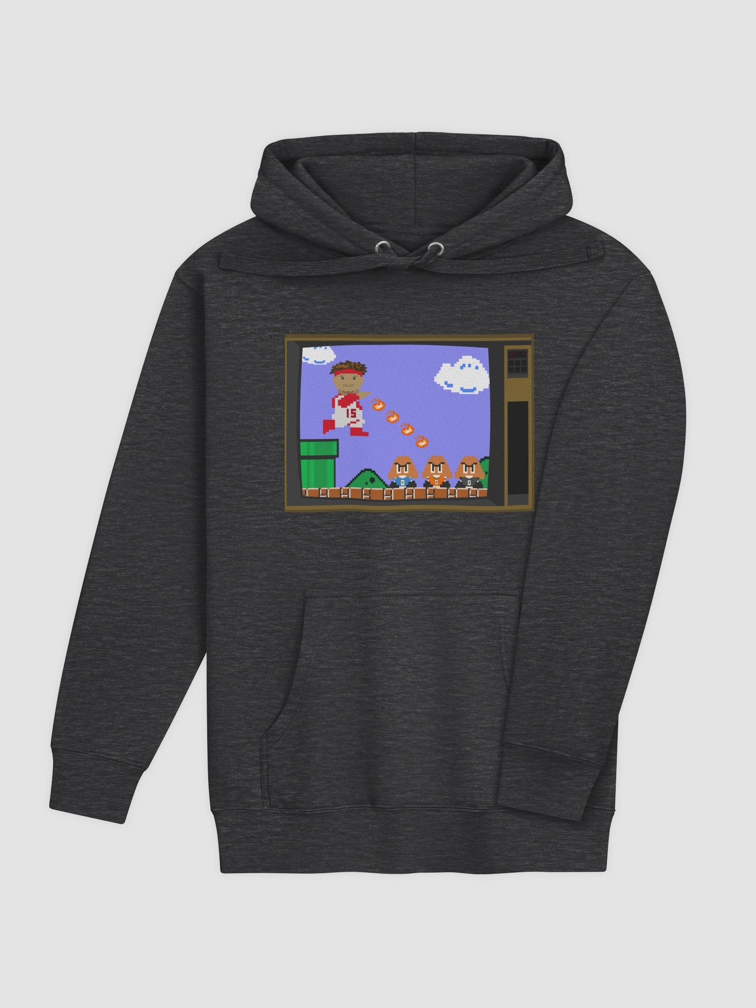 AFC West Goombas Hoodie product image (3)