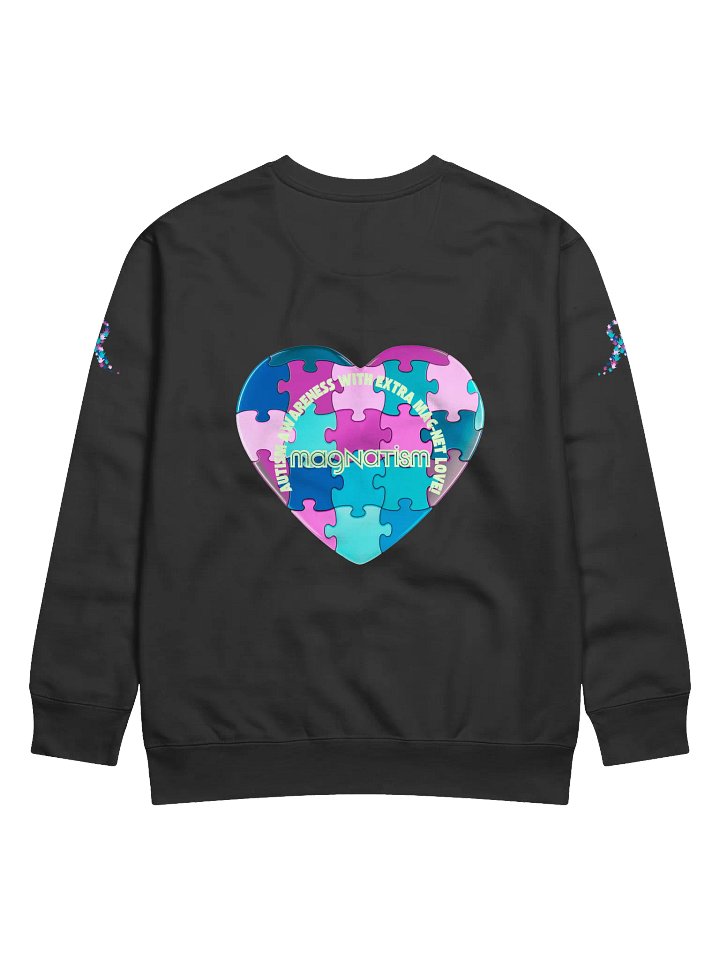 Magnatism Sweatshirt product image (11)