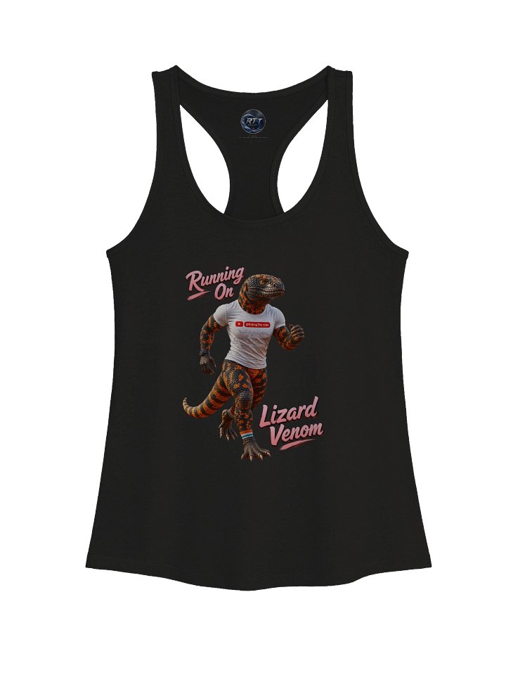 Gila "Running On" (Women's) product image (4)